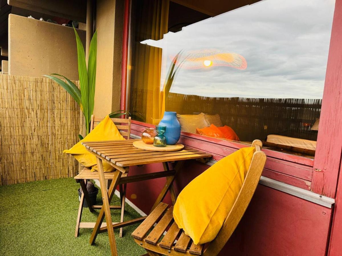 Klassen Stay - Design Studio In 11 Etage - Tolle Aussicht - Sauna, Pool - Netflix Lahnstein Exterior photo
